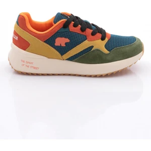 Bad Bear 24.01.24.001 Cosy Bear Erkek Spor Ayakkabı