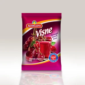 Vişne Aromalı İçecek Tozu 250 Gr