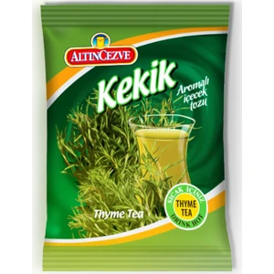 Kekik Aromalı İçecek Tozu 250 Gr