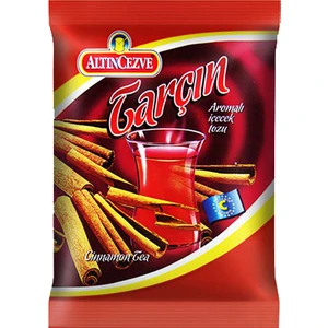 Tarçın Aromalı İçecek Tozu 250 Gr