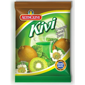 Kivi Aromalı İçecek Tozu 250 Gr