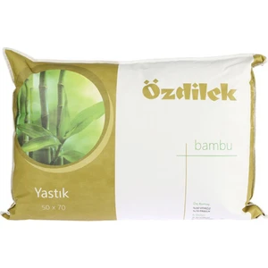 Bambu Yastık 50x70