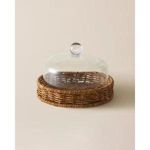 Lavendelle Organizer - Naturel