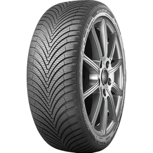 195/65R15 91H HA32 Solus Oto 4 Mevsim Lastiği - 2024