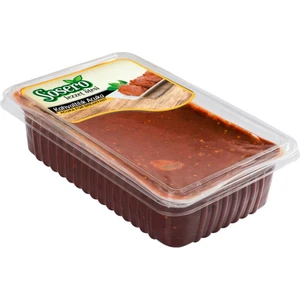 Kahvaltılık Acuka Tabak 2250 gr