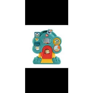 Fisher Price Sevimli Arkadaşlar Oyuncak