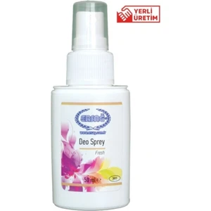 Deo Sprey Fresh