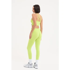 Sally Yüksek Bel, Toparlayıcı Seamless Tayt