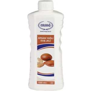 Argan Yağlı Duş Jeli 1000ml