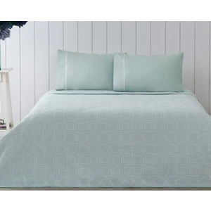 Jakarlı Tek Kişilik Pike Takımı