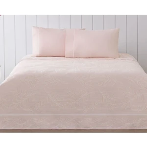 Jakarlı Tek Kişilik Pike Takımı