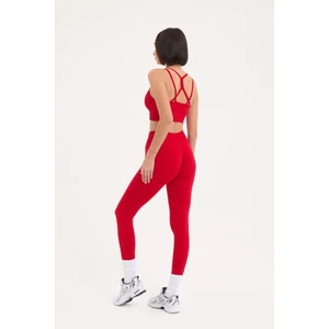 Sally Yüksek Bel, Toparlayıcı Seamless Tayt