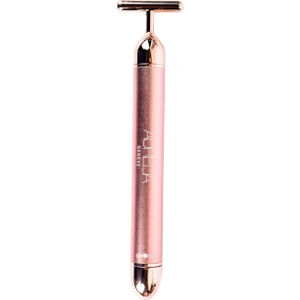 Aurelia T Shaped Energy Beauty Bar - Sarkma Karşıtı & Çizgi Giderici Titreşimli T Güzellik Masaj Aleti
