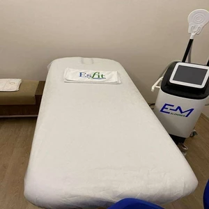 Ayliz Plast & Ambalaj Tek Kullanımlık Sedye Örtüsü Beyaz Tela 80 x 250 100 Adet
