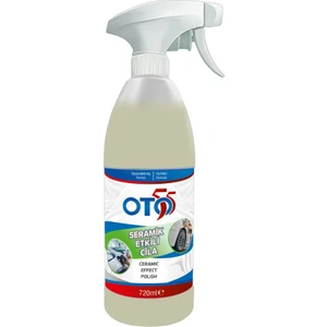 Seramik Etkili Cila 720 ml