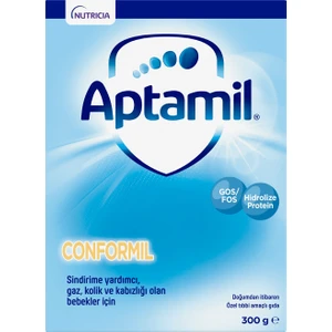 Conformil Bebek Sütü 300 gr 3ADET