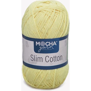 Slim Cotton