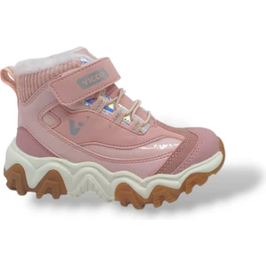 Radus Kız Çocuk Pudra Outdoor Bot