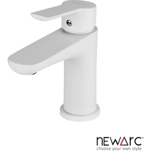 Loft Beyaz Lavabo Bataryası 921521W