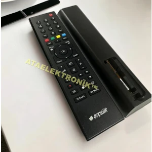 Ata Elektronik Beko LED Tv Kumandası  Orjinal Ürün