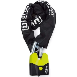 Securıty U8K150 14Mm Sra Sınıfı Zincir Kilit