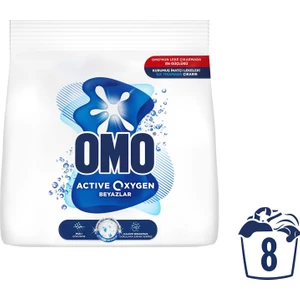 Active Oxygen Beyazlar Toz Deterjanı 1.2 KG
