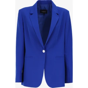 Basic Saks Kadin Ceket F4WL-CKT0254