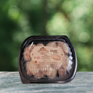 Hatay Kömbe (Hurmalı) 500 Gr'lık Paketlerde