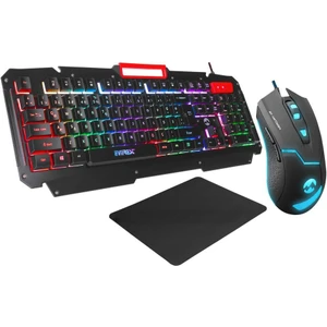 KB-R800 Metafor Efsane  3lü Oyuncu Seti
