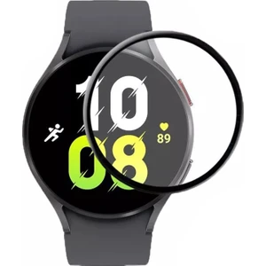 Samsung Galaxy Watch 7/6/5/4/fe 40 mm Ekran Koruyucu Polymer Nano Esnek Cam