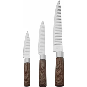 Timber 3 Parça Bıçak Seti