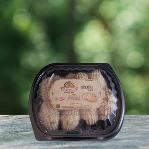 Hatay Kömbe (CEVIZLI)500 Gr'lık Paketlerde