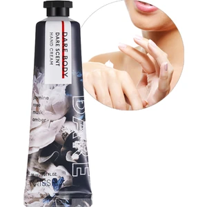 Çarpıcı Kokulu, Nemlendirme Etkili El Bakım Kremi (Dare Scent)