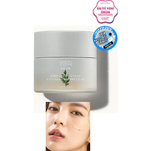 Hassas Ciltler İçin Artemisia Özü İçeren Cildi Nemlendiren Krem Artemisia Calming Moisture Cream