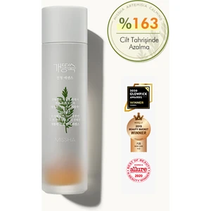 Hassas Ciltler İçin Artemisia Özü İçeren Nemlendirici Esans Artemisia Calming Essence 150 ml