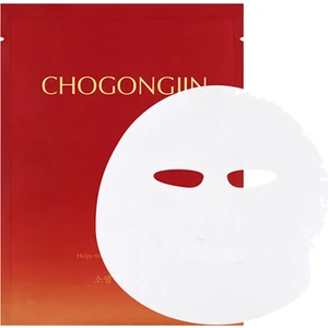 Mısa Cho Gong Jin Silk Mask