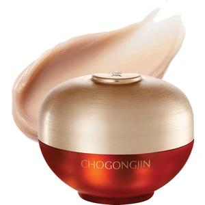 Oryantal Bitkisel İçerikli Canlandırıcı Bakım Kremi 50ml Misa Cho Gong Jin Cream