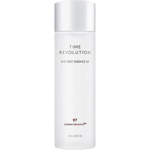 Fermante İçeriklere Sahip Aydınlatıcı&Nemlendirici Esans 150ml Time Revolution The First Esence 5X