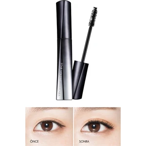 Yoğun Hacim Veren Suya Dayanıklı Maskara MISSHA Star Volume Mascara