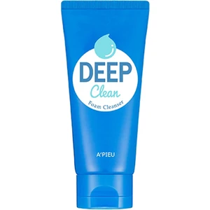 Gözenekleri Derinlemesine Temizleyen Yüz Yıkama Köpüğü A'PIEU Deep Clean Foam Cleanser
