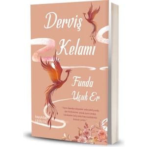 Derviş Kelamı - Funda Uçuk Er
