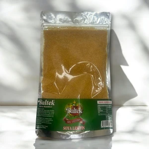 Soya Lesitin 140 gr