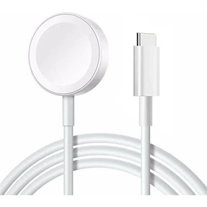 APR56 Apple Watch Uyumlu  Type-C Şarj Cihazı