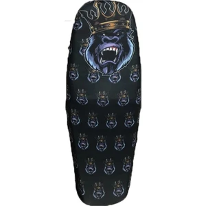 SEVEN KARDEŞLER 3D Üniversal Koltuk Sele Kılıfı Goril