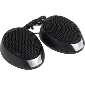 Magicvoice Gs-20 350 Watt Mini Oto Tweeter Hoparlör 2 Adet