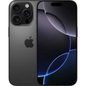 iPhone 16 Pro 128GB Siyah Sıfırdan Farksız Ürün