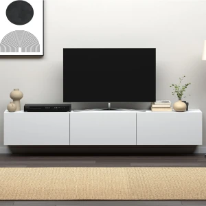 Monte Sehpa Palm Tv Ünitesi 180 Cm