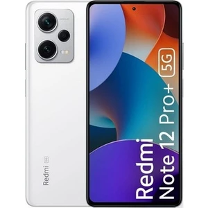 Redmi Note 12 Pro+ 5g 256 GB  (Ithalatçı Garantili)