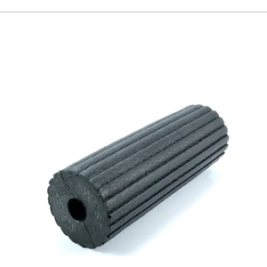 Ayak Masaj Rulosu, Masaj Köpüğü, Foam Roller, 15CM Gri