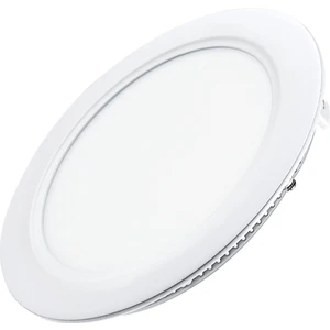 20W 4000K Ilık Beyaz Sıva Altı Yuvarlak Led Panel Armatürü AP01-02010